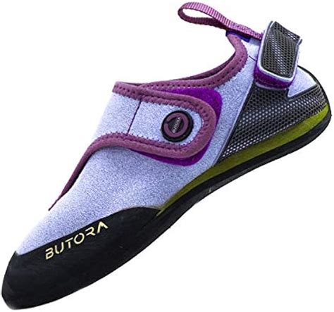 Butora Women's Modern Climbing Shoe .